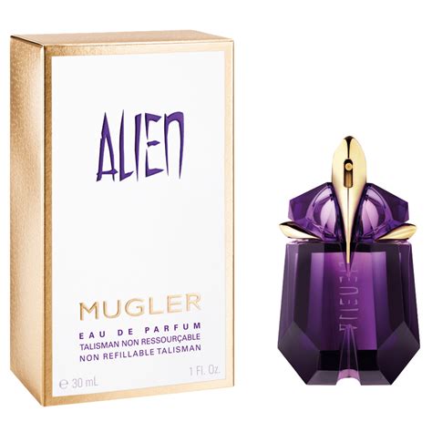 30ml alien perfume